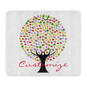 Planche À Découper Tonnerre_Cove