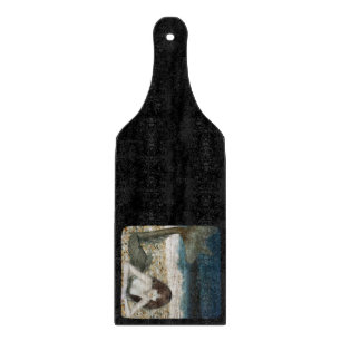 Planche À Découper Topazie