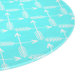 Planche À Découper TOUTE COULEUR Hip Motif moderne