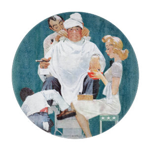 Planche À Découper Traitement complet