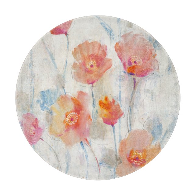 Planche À Découper Translucide II (Devant)