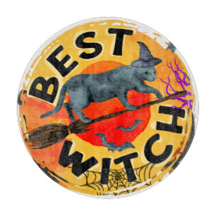 Planche À Découper Treak ou Treat Scary Halloween