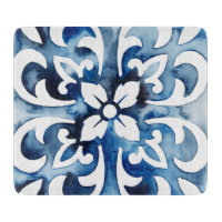 Tuile II de cobalt