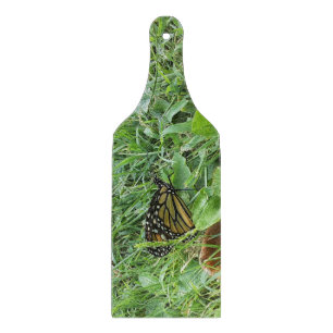 Planche À Découper Un Monarque Butterfly Cutboard