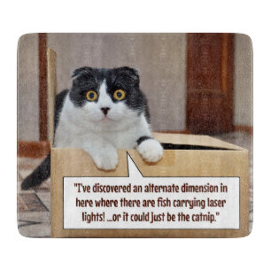 Planche À Découper Une autre carte de sélection de dimension