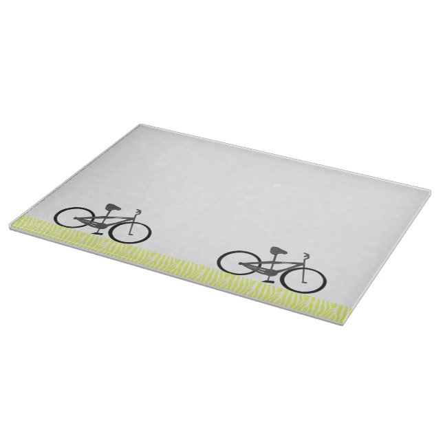 Planche À Découper Vélos (Coin)