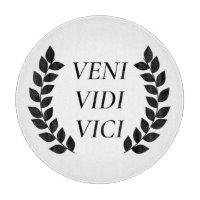 Veni Vidi Vici