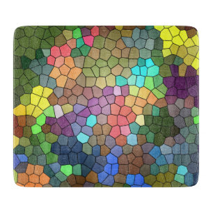 Planche À Découper Verre retenu par Shirley Taylor
