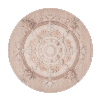 Planche À Découper Victorian Spring, Powder Pink, 