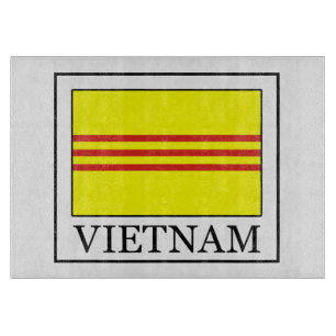Planche À Découper Vietnam