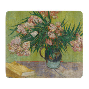 Planche À Découper Vincent Van Gogh Oleander