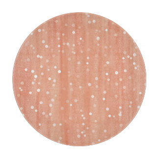 Planche À Découper Vintage vertical : Arrière - plan de ligne Abstrai