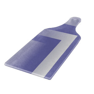 Planche À Découper Violet bleu 2022