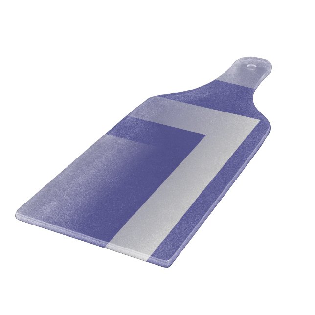 Planche À Découper Violet bleu 2022 (Coin)