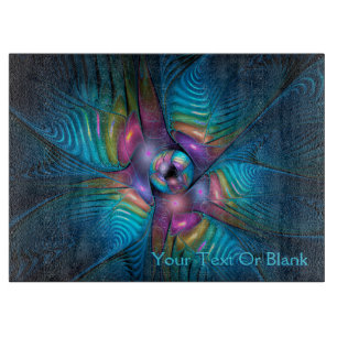 Planche À Découper Vol de Fancy