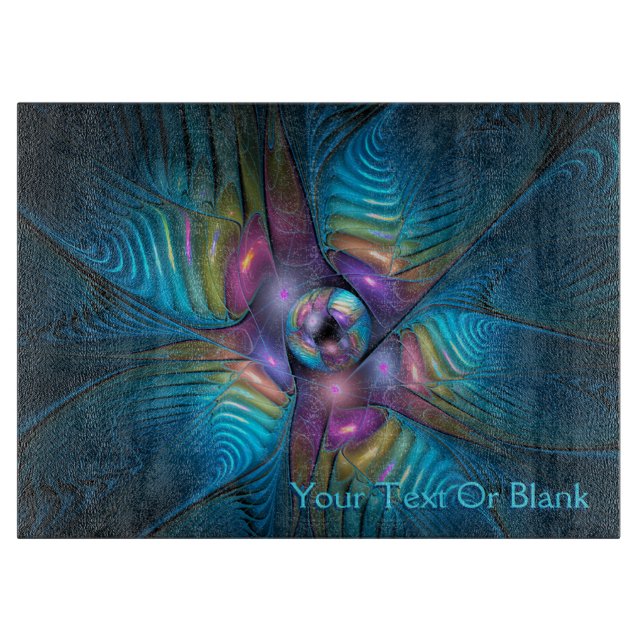 Planche À Découper Vol de Fancy (Devant)