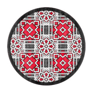 Planche À Découper Volume sixteen's kaleidoscope art fourteen