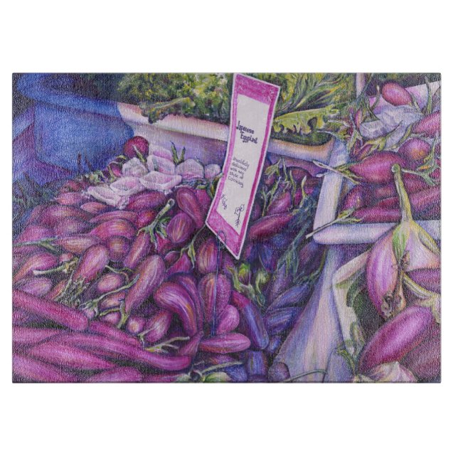 Planche À Découper Whisk Well for Whale Soup (Devant)