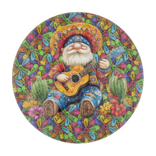 Planche À Découper Wild An Hippy