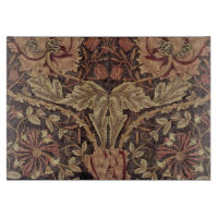 William Morris Honeysuckle Classic English Art