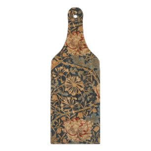 Planche À Découper William Morris Honeysuckle Rich Wallpaper