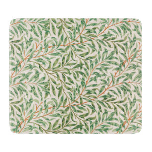 Planche À Découper Willow Bough par William Morris
