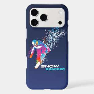 Planche à neige  