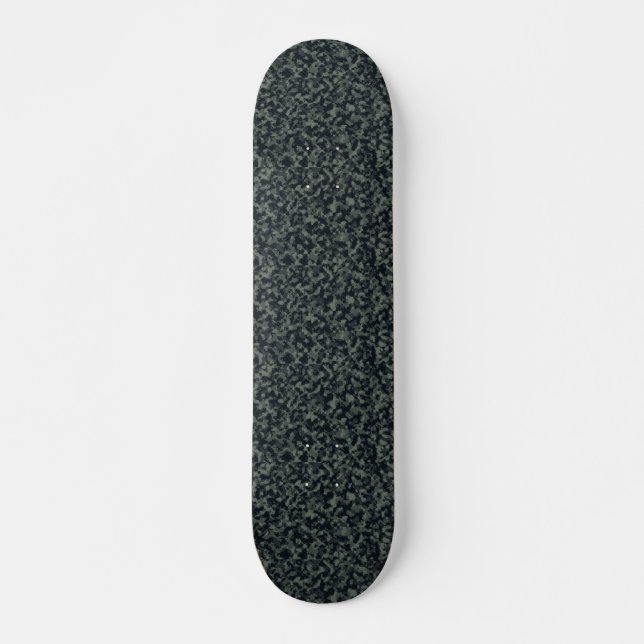 Planche Camo Skateboard (Devant)