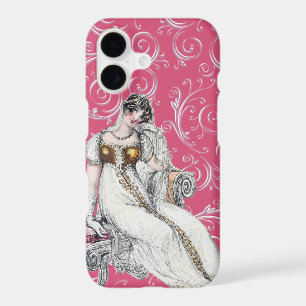 Planche de mode vintage