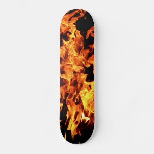Planche de skateboard 7/8 po