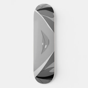 Planche de skateboard Anime Lips