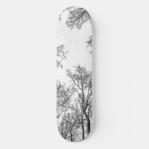Planche de skateboard Aspen - Nuit blanche