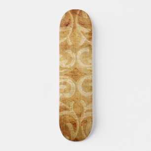 Planche de skateboard vintage