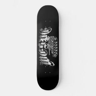 Planche Wespe Skateboard