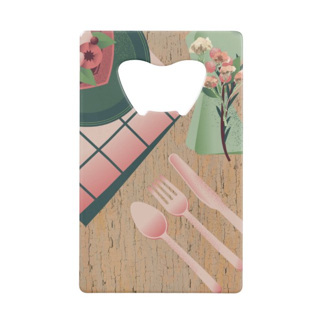 planches à découper (Devant)