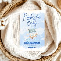 Plane Adventure Awaits Books for Baby 