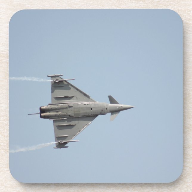 Plane Coaster (Front)