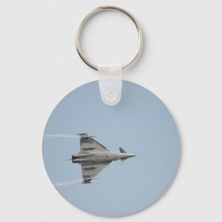 Plane Keychain