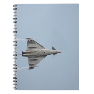 Plane Notebook