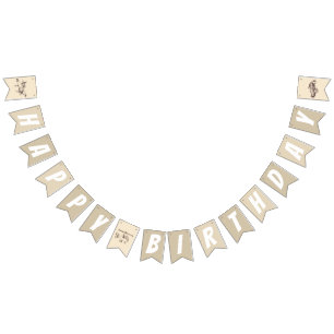 plane, race car, helicopter, BUNNING BANNER