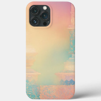 plane surface  iPhone 13 pro max case