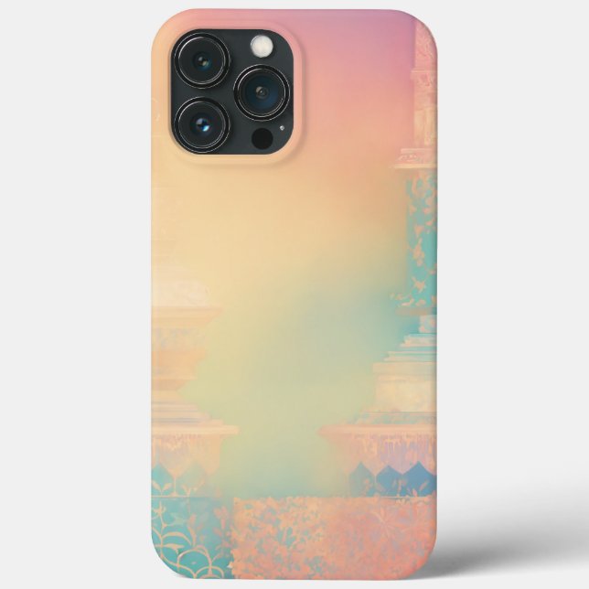 plane surface  Case-Mate iPhone case (Back)