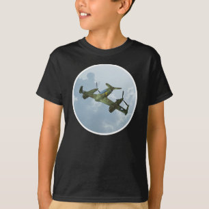 Plane T-Shirt