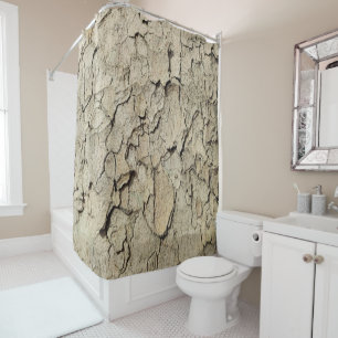 Plane tree camouflage looks bark pattern shower cu