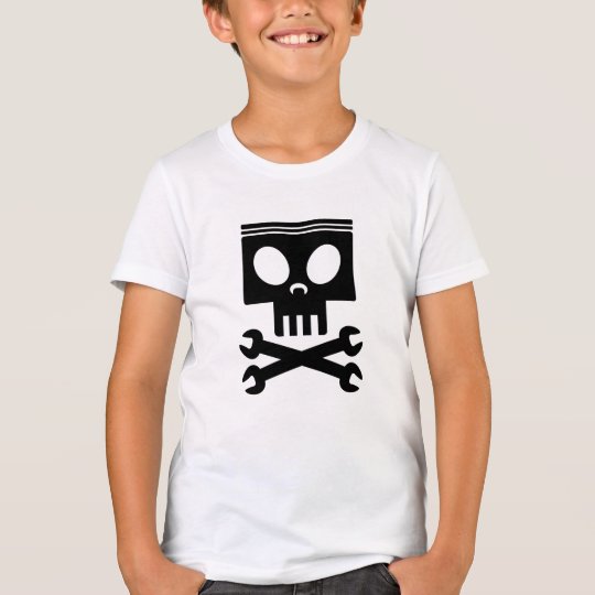 Planes - Jolly Wrenches T-Shirt