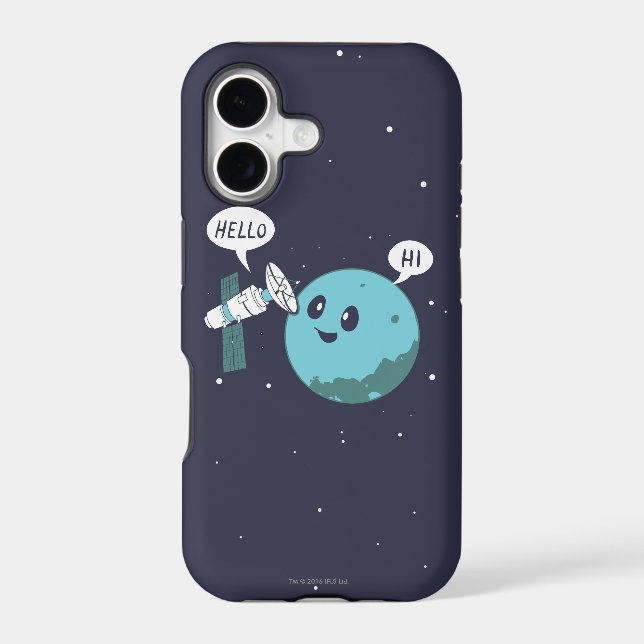 Planet (Back)