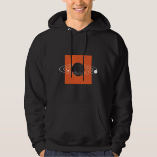 Planet 2 sweatshirt