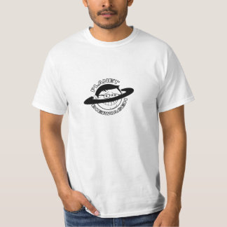 PLANET BIERWAGEN Classic Logo tee