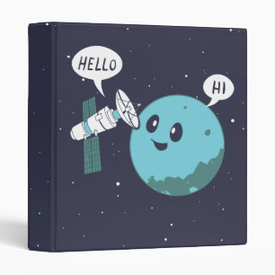 Planet Binder