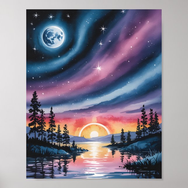 Planet Caravan 3 Poster (Front)